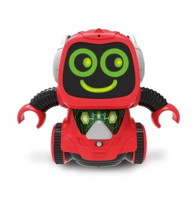 Interaktywny Robot Sterowany R/C Smily Play