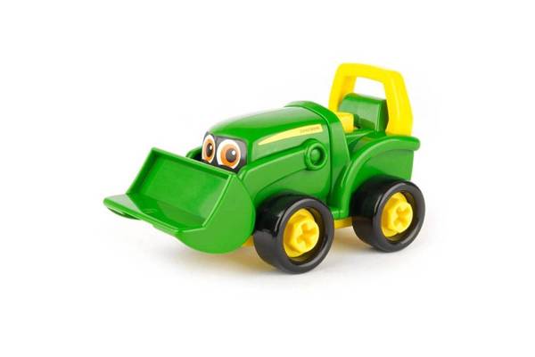 John Deere Zbuduj przyjaciółkę Johnnego Tomy