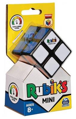 Kostka Rubika 2x2 6063963 Spin Master