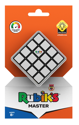 Kostka Rubika 4x4x4 6064639 Spin Master