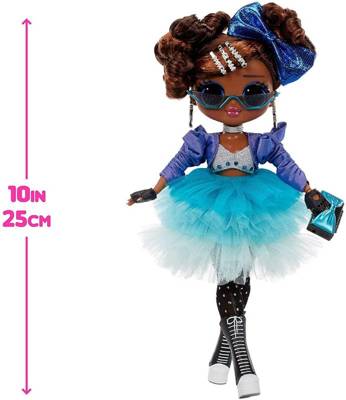 Lalka L.O.L. Surprise! OMG Birthday Doll 576365