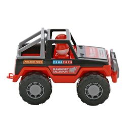 Mammoet auto samochód jeep 64325 