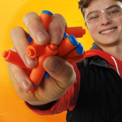 NERF N1 Strzałki 20 szt. do Wyrzutni Nerf N Hasbro