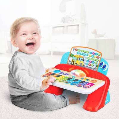 Pianinko dotykowe Baby Maestro Smily  Play