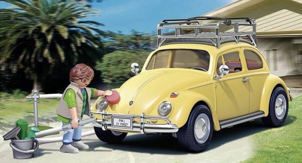 Playmobil Volkswagen Garbus 70827