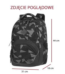 Plecak szkolny Viper Coolpack