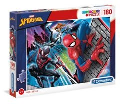 Puzzle 180 Spiderman 29293 Clementoni