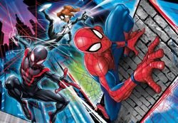 Puzzle 180 Spiderman 29293 Clementoni