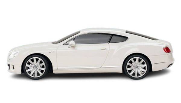 RASTAR 48600 R/C 1:24 Bentley Continental GT Speed