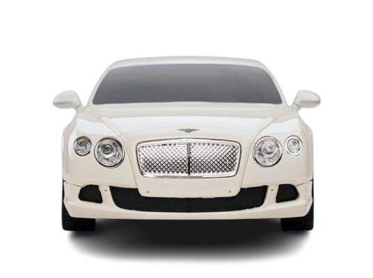 RASTAR 48600 R/C 1:24 Bentley Continental GT Speed