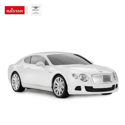 RASTAR 48600 R/C 1:24 Bentley Continental GT Speed