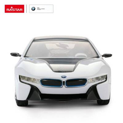 RASTAR 49600-11 R/C 1:14 BMW i8 Concept Auto