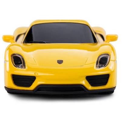 RASTAR 71400 R/C 1:24 PORSCHE 918 Spyder sterowane