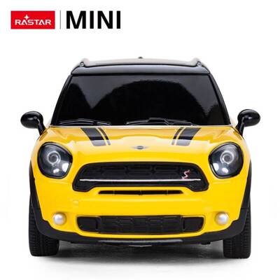 RASTAR 71700 R/C 1:24 Mini Cooper S Countryman