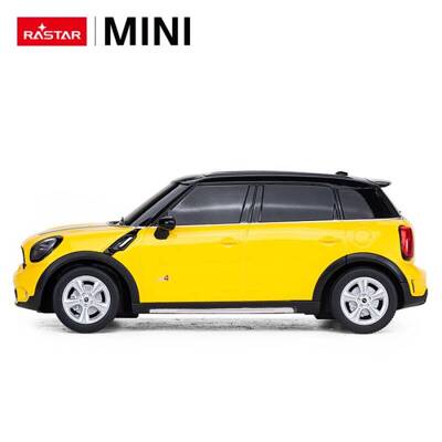 RASTAR 71700 R/C 1:24 Mini Cooper S Countryman