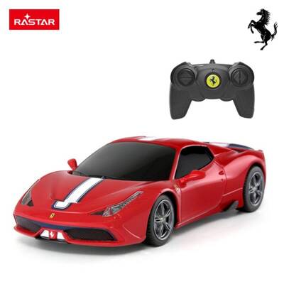 RASTAR 71900 R/C 1:24 Ferrari 458 Speciale A Auto