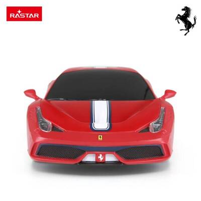 RASTAR 71900 R/C 1:24 Ferrari 458 Speciale A Auto