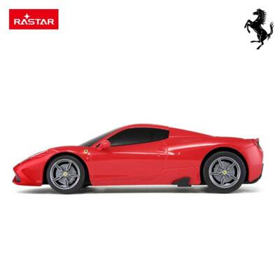 RASTAR 71900 R/C 1:24 Ferrari 458 Speciale A Auto