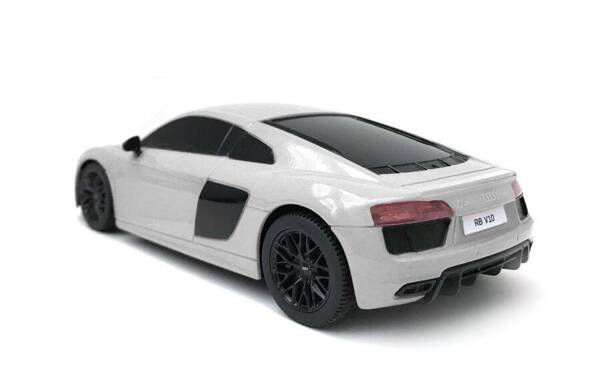 RASTAR 72300 R/C 1:24 Audi R8 zdalnie sterowane