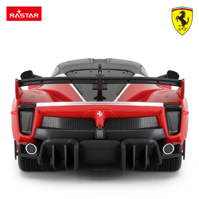 RASTAR 79300 R/C 1:24 Ferrari FXX K Evo sterowane