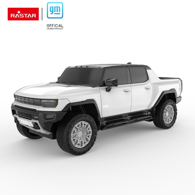 RASTAR 93100 R/C 1:26 GMC Hummer EV Auto sterowane