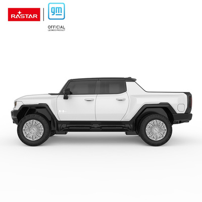 RASTAR 93100 R/C 1:26 GMC Hummer EV Auto sterowane