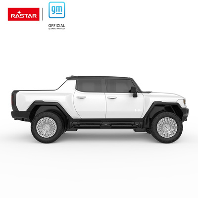 RASTAR 93100 R/C 1:26 GMC Hummer EV Auto sterowane