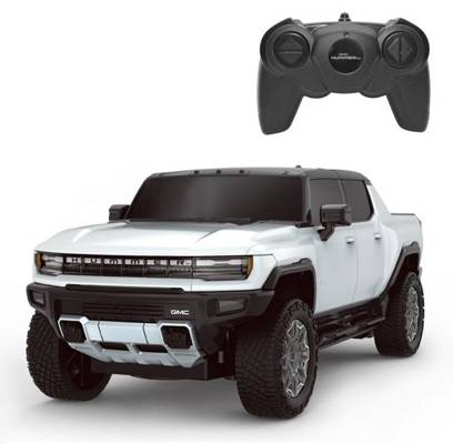 RASTAR 93100 R/C 1:26 GMC Hummer EV Auto sterowane