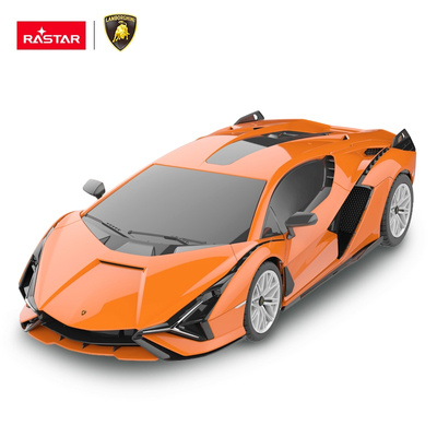 RASTAR 97800 R/C 1:24 Lamborghini Sian sterowane