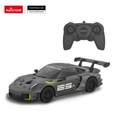 RASTAR 99700 R/C 1:24 Porsche 911 GT2 RS Clubsport