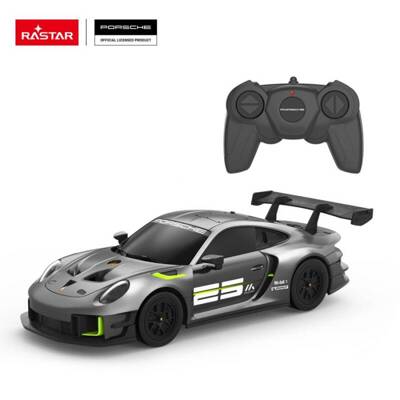 RASTAR 99700 R/C 1:24 Porsche 911 GT2 RS Clubsport