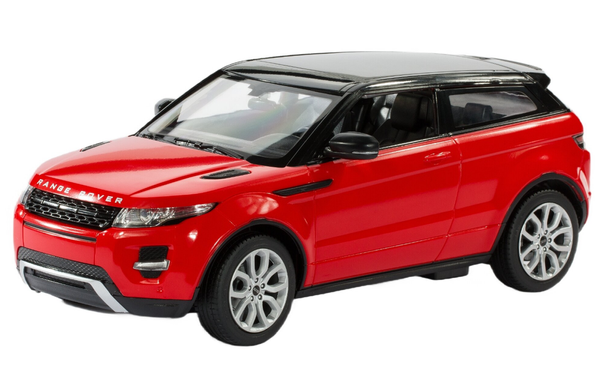 RASTAR R/C 1:14 Range Rover Evoque z kierownicą 47900