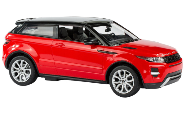 RASTAR R/C 1:14 Range Rover Evoque z kierownicą 47900