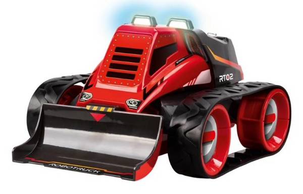 Robot Robo Truck programowanie XTREM BOTS 380971 