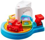 Ruchome Klocki Zestaw CDC13 Fisher Price