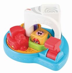 Ruchome Klocki Zestaw CDC13 Fisher Price