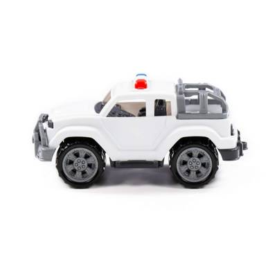 Samochód Jeep patrolowy Legionista mini 83593