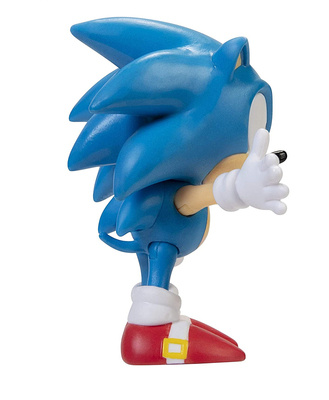 Sonic Hedgehog  Figurka Sonic 6cm Postać