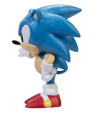 Sonic Hedgehog  Figurka Sonic 6cm Postać