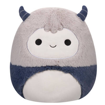 Squishmallows Fuzzamalows maskotka Yeti Horace 30