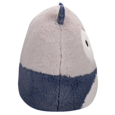 Squishmallows Fuzzamalows maskotka Yeti Horace 30