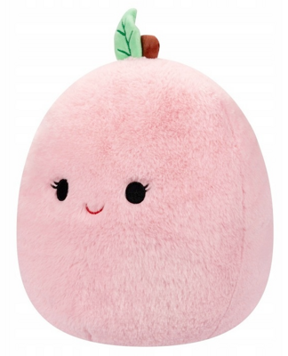 Squishmallows Maskotka Brzoskwinia Phyllis 30 cm