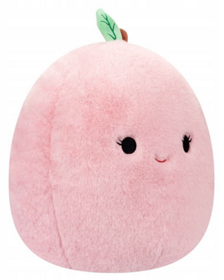 Squishmallows Maskotka Brzoskwinia Phyllis 30 cm