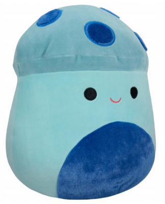 Squishmallows Maskotka Grzybek Ankur 30 cm