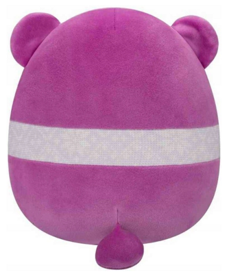 Squishmallows Maskotka Miś Crisanta 19 cm