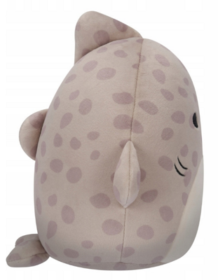 Squishmallows Maskotka Rekinek Azi 19 cm