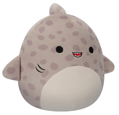 Squishmallows Maskotka Rekinek Azi 19 cm