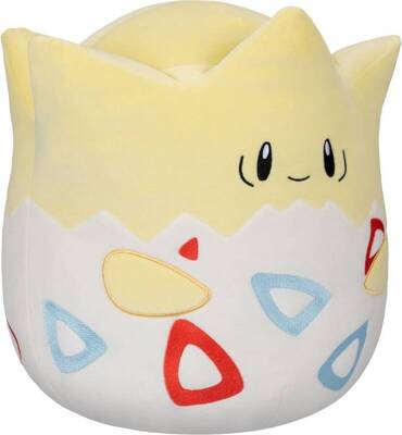 Squishmallows Pokemon Togepi Pluszak 50 cm