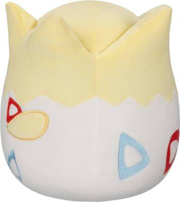 Squishmallows Pokemon Togepi Pluszak 50 cm