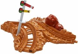 Tomek Trackmaster Bliskie Spotkanie na Torze DVF78